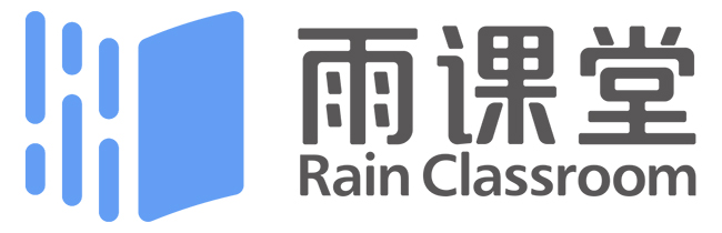 Tsinghua University's Rain Classroom