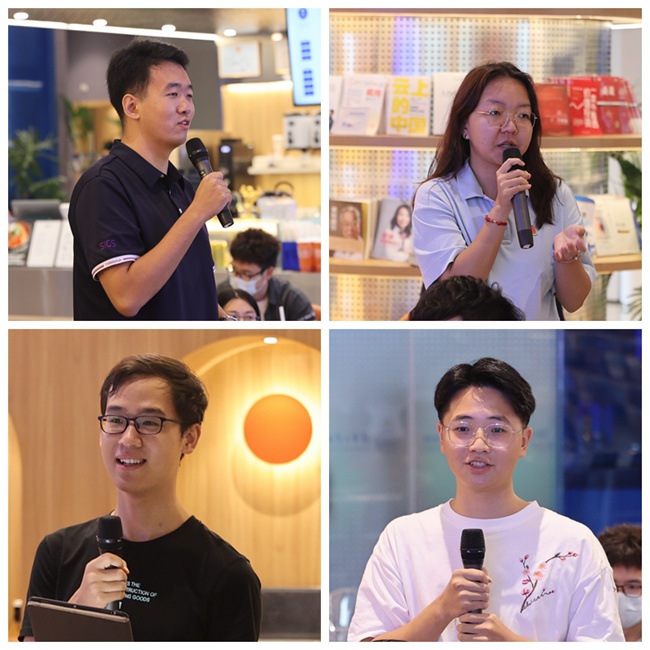心得体会经验大学交流怎么写_经验交流和心得体会的区别_大学经验交流心得体会